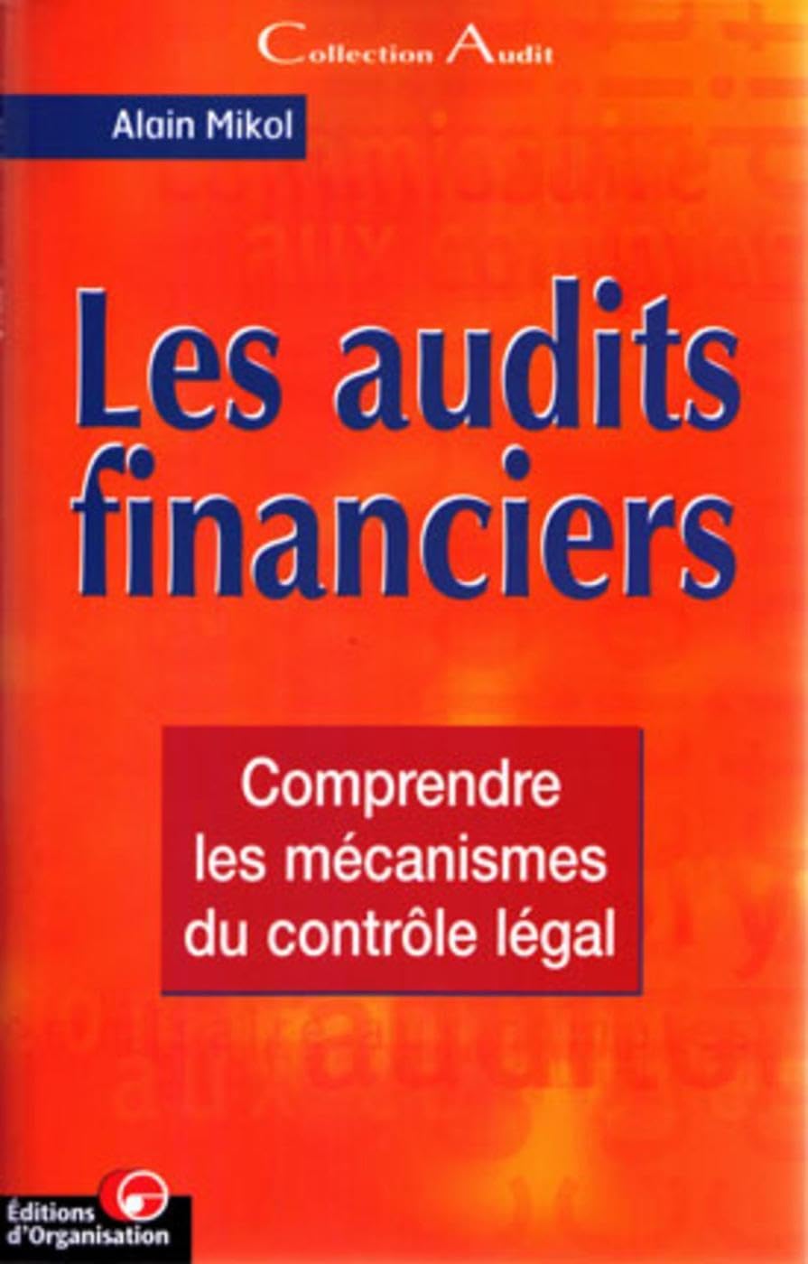 Audits et contrôle légal Business & Technology