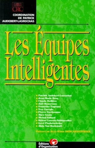 Les équipes intelligentes book