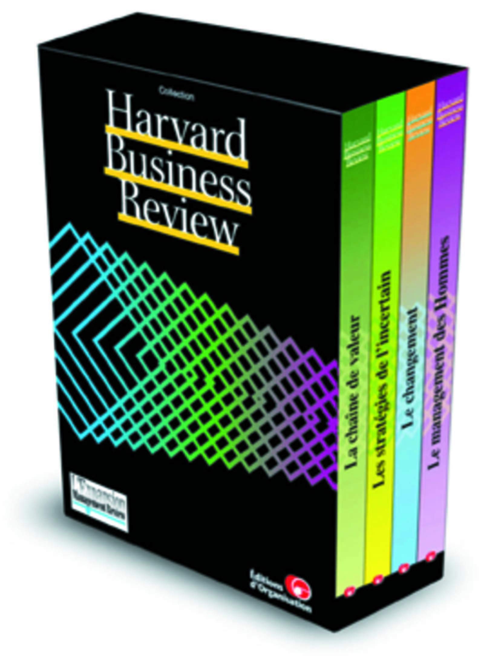 Harvard business review Business, Finance & Career