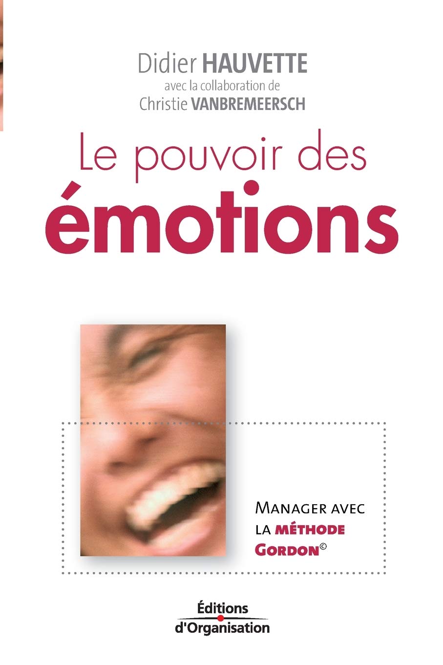 Le pouvoir des émotions book