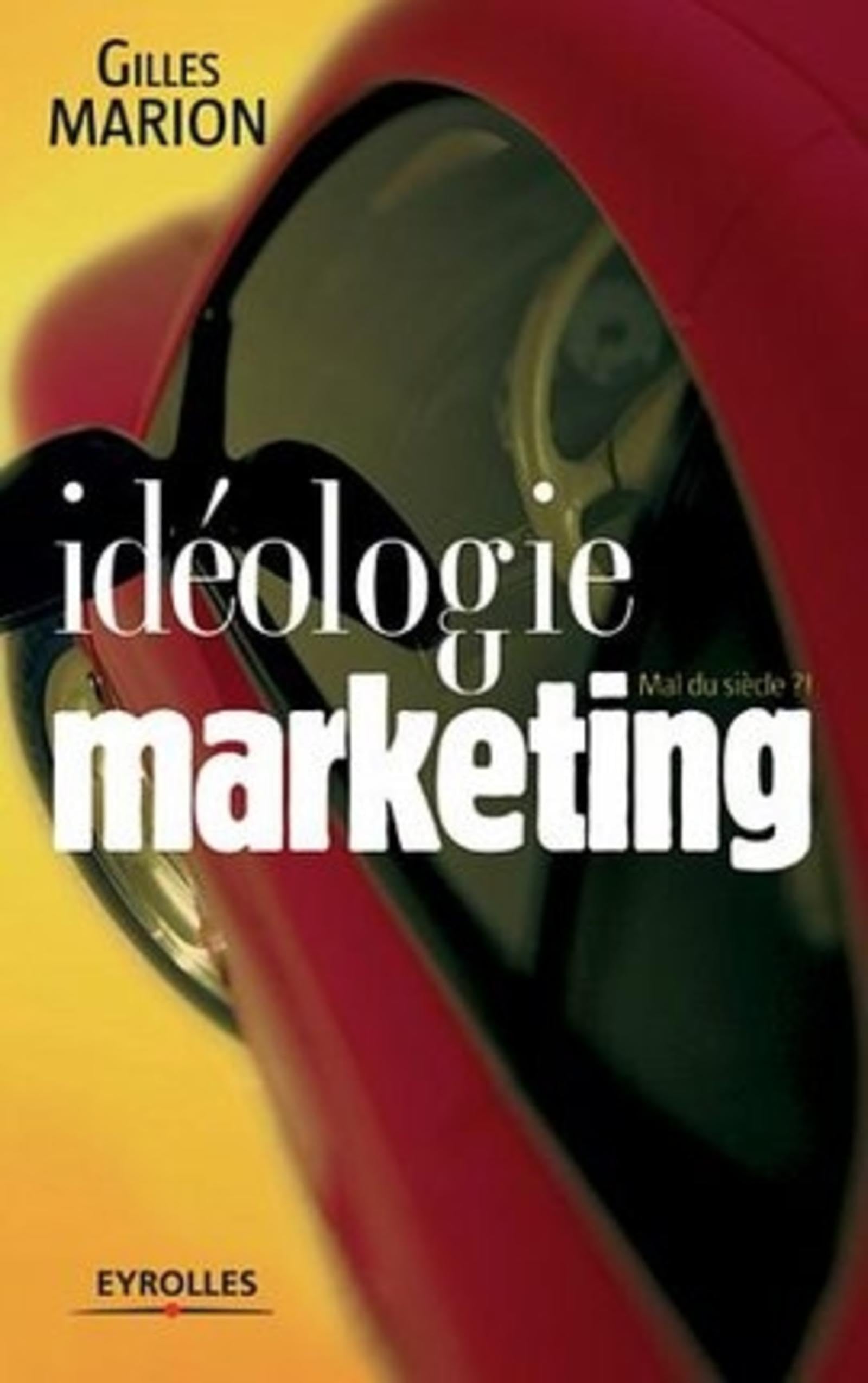 Idéologie marketing book