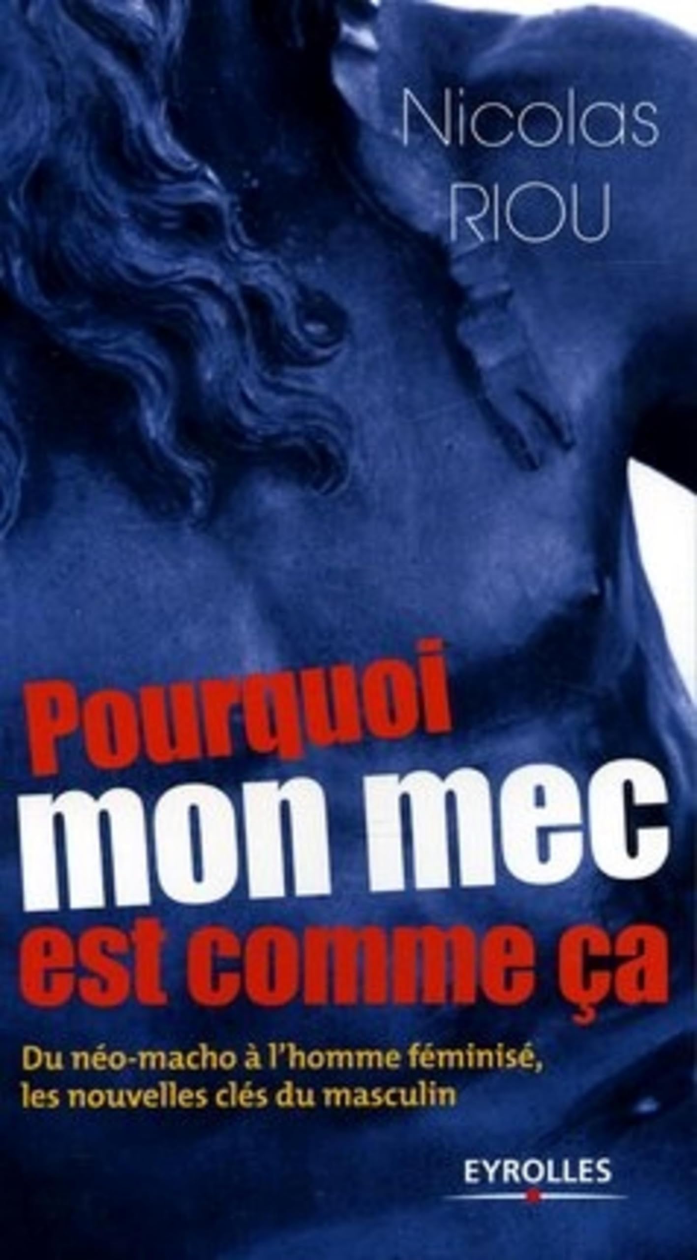 Pourquoi mon mec est comme ça: Du néo-macho à l'homme féminisé, les nouvelles clés du masculin book