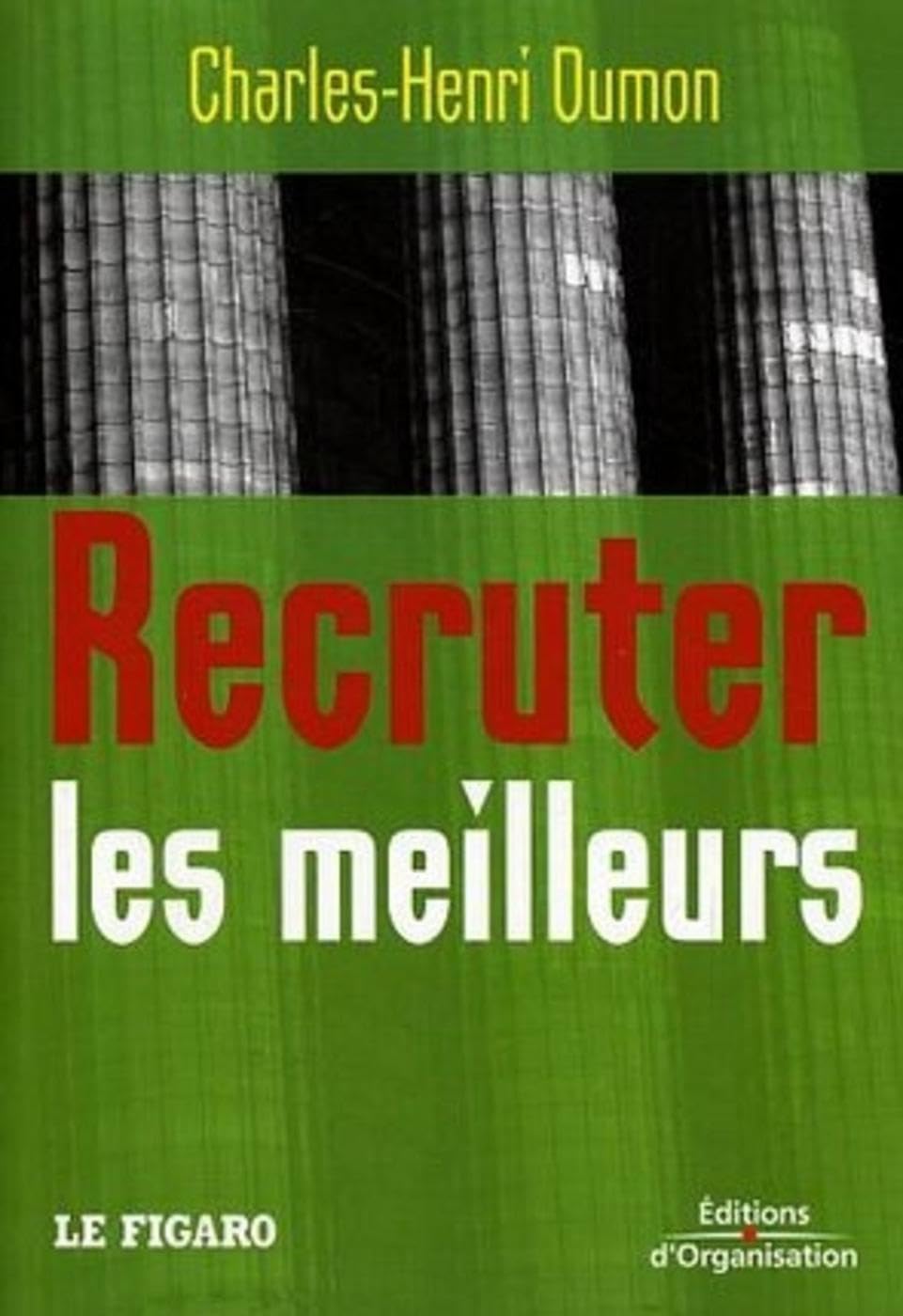 Recruter les meilleurs book