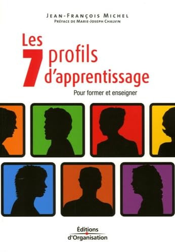 Les 7 profils d'apprentissage: Pour former, enseigner et apprendre book