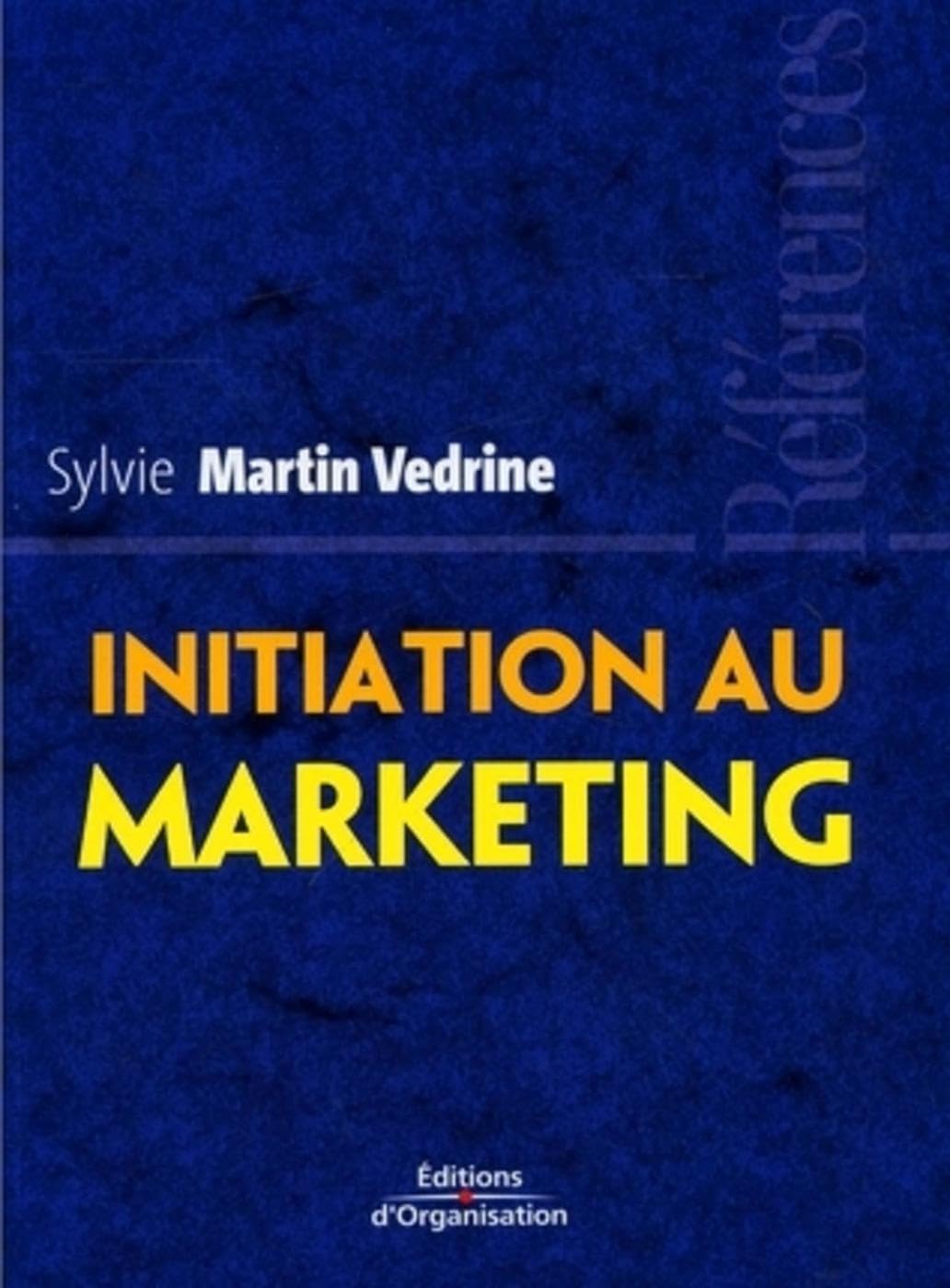 Initiation au marketing: Les concepts-clés book