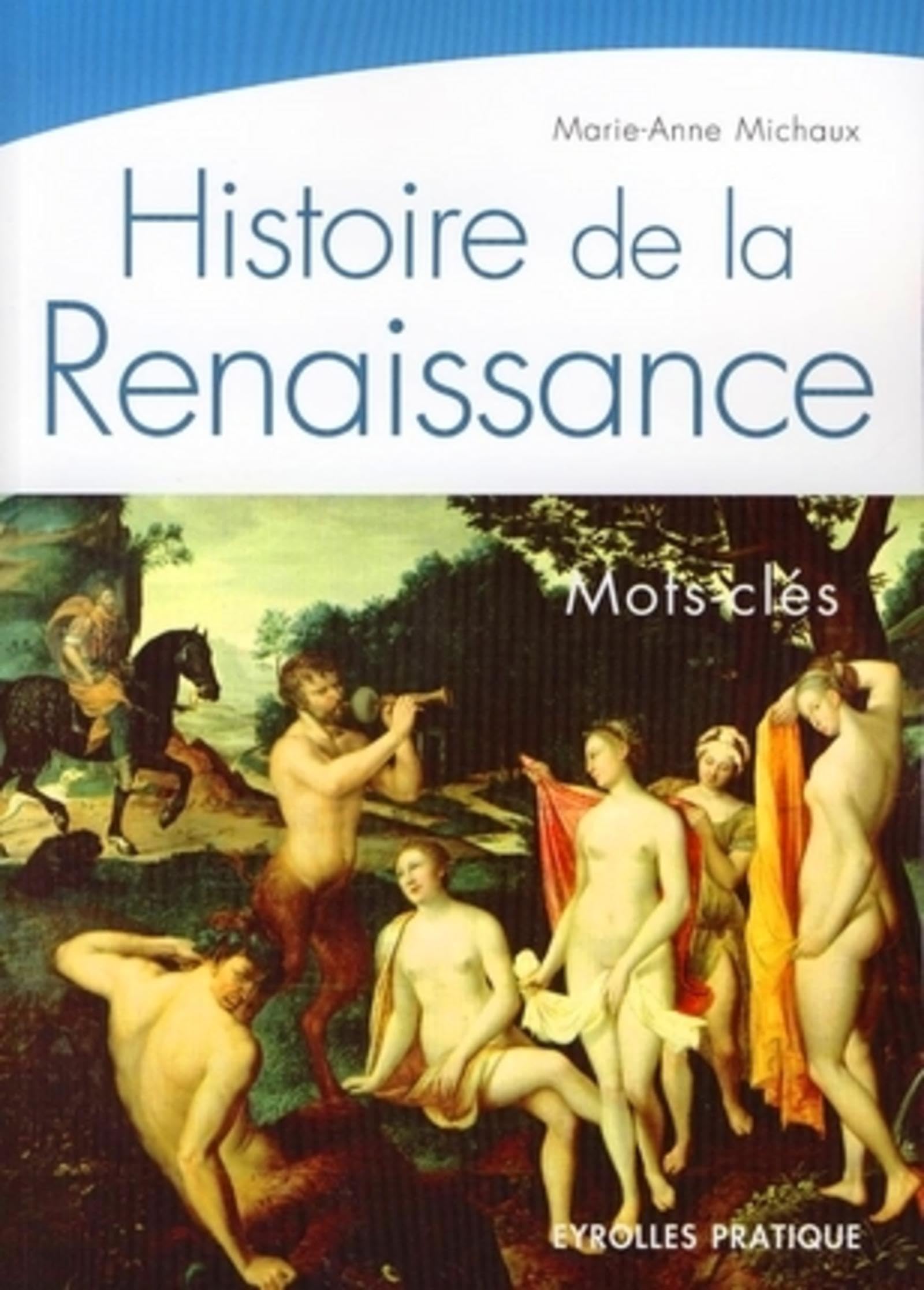 Histoire de la Renaissance: Mots-clés book