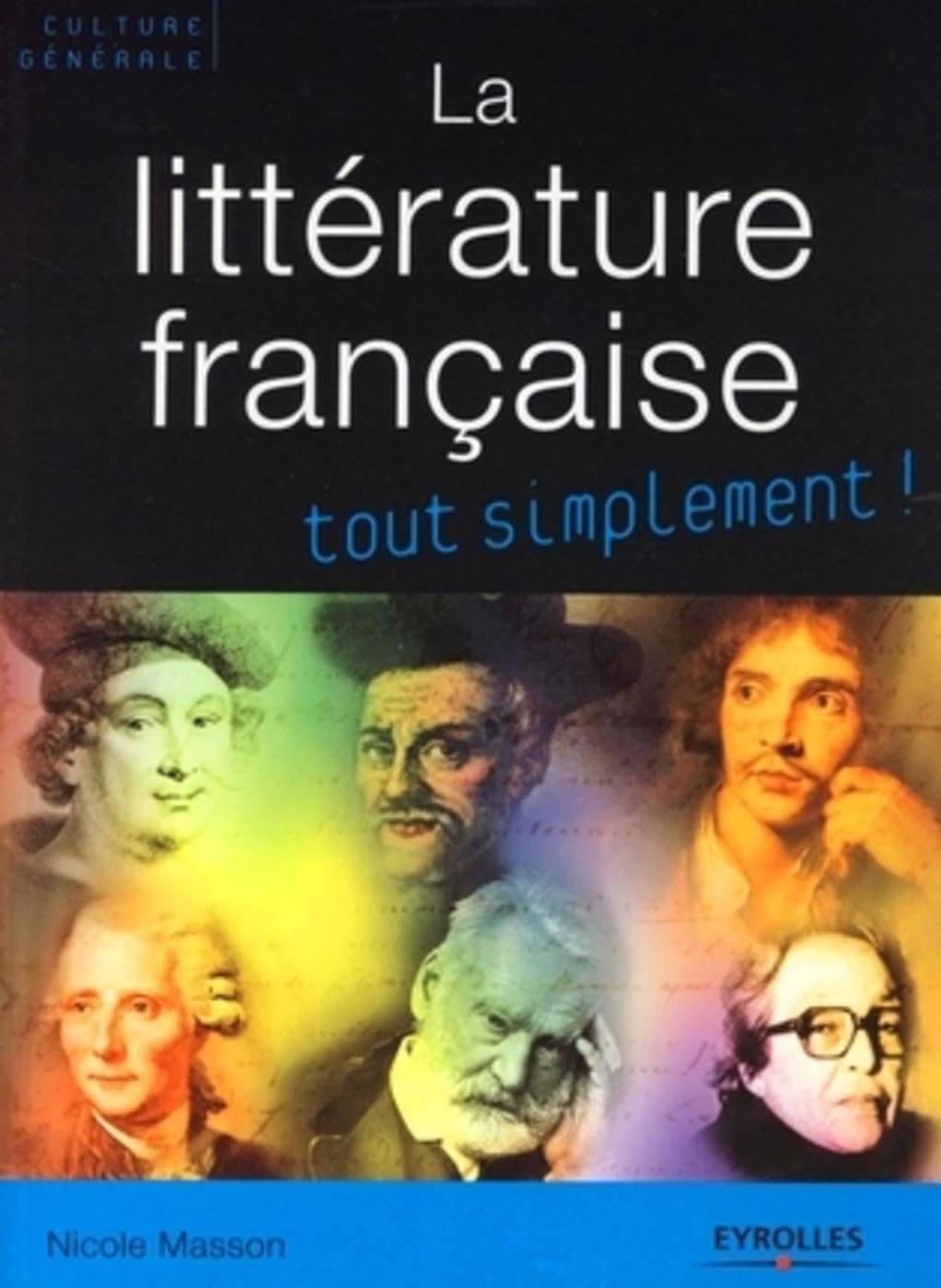 La littérature française Leisure, Home & Garden