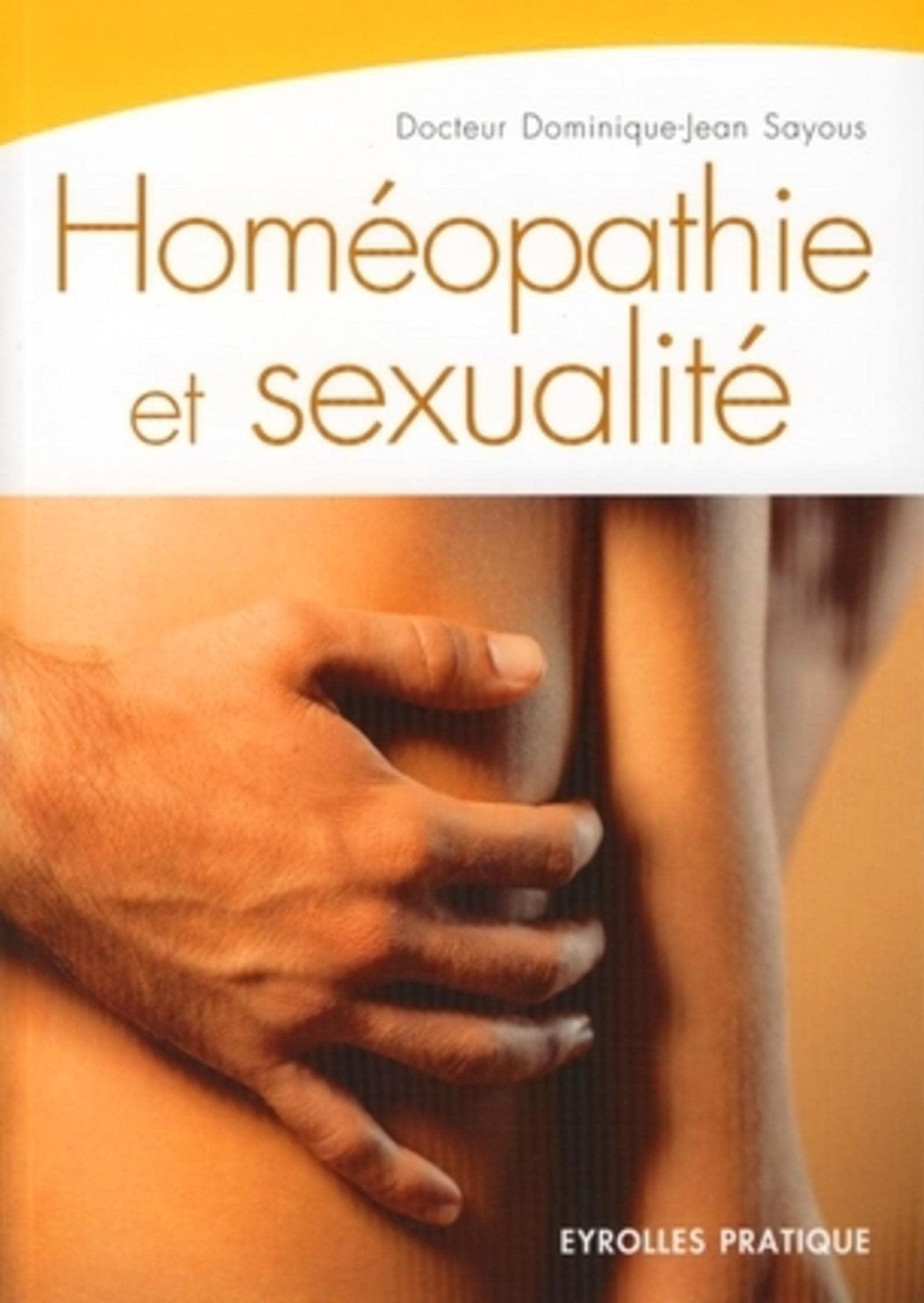 Homéopathie et sexualité book