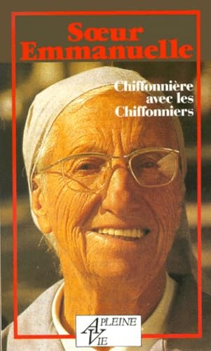 Une Chiffonnière avec les chiffonniers book