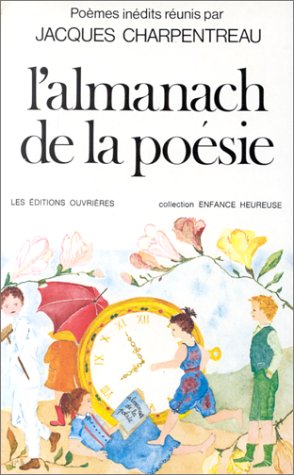 L'Almanach de la poésie Novels & Short Stories