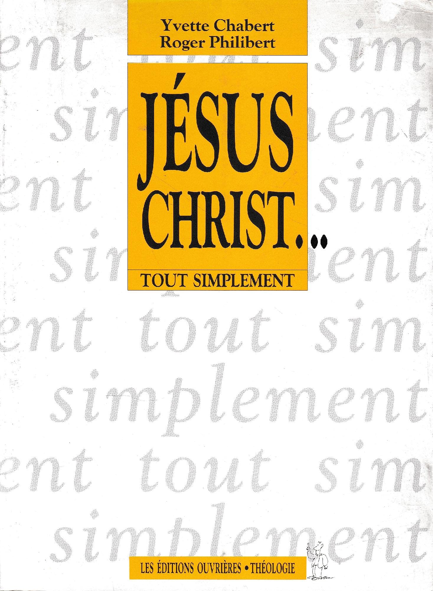 Jésus-Christ Religion & Esotericism