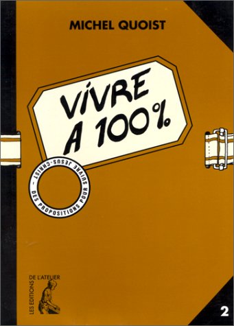 VIVRE A 100% 2 NOUVEAU C4 3 ELEVE book