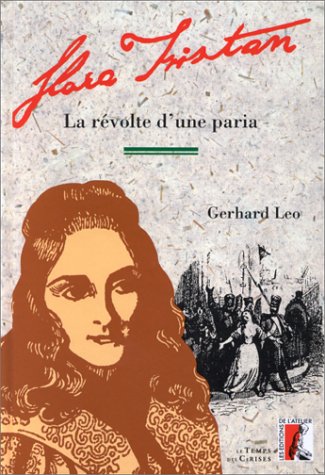 Flora Tristan. La révolte d'une paria book