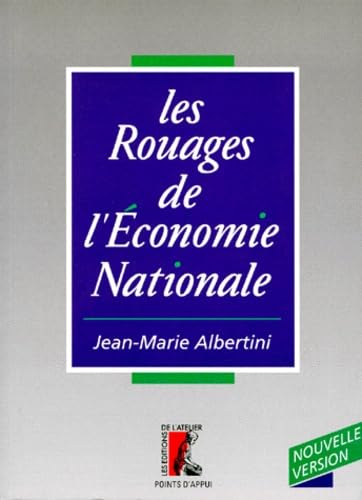 Les rouages de l'économie nationale book