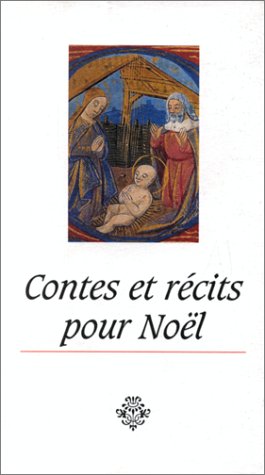 CONTES ET RECITS POUR NOEL - Beaux livres book