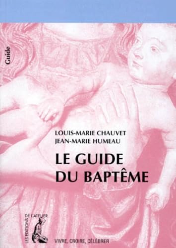 Product Image: Le guide du baptême