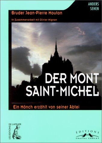 Mont Saint-Michel (allemand) Leisure, Home & Garden