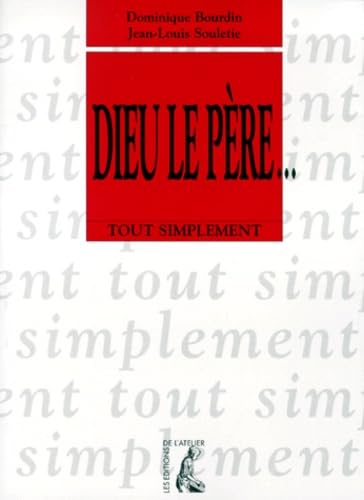 Dieu le père... book