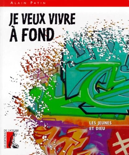 Je veux vivre à fond book