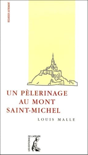 Pèlerinage au Mont-Saint-Michel book