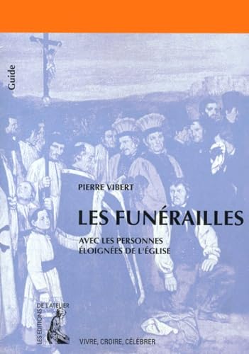 Les funérailles avec les personnes éloignées de l'Eglise Religion & Esotericism