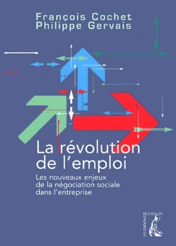 Les nouveaux défis de la négociation dans l'entreprise book