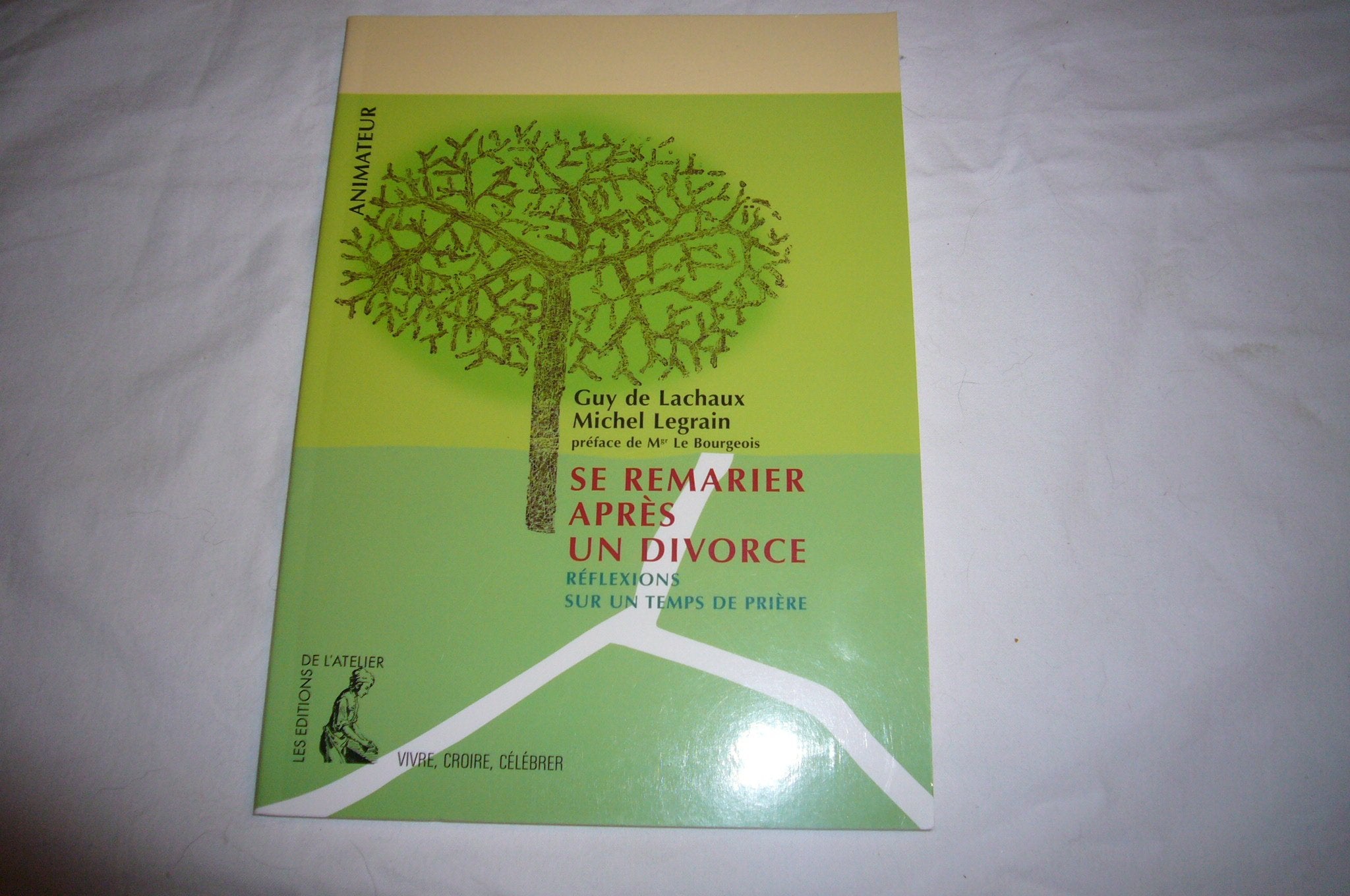 Se remarier après un divorce : Réflexions sur un temps de prière book