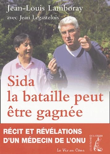 Sida : La bataille peut être gagnée book