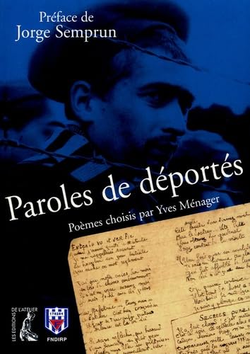 Paroles de déportés Politics & History