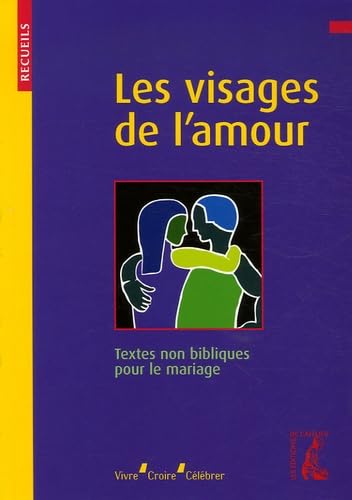 VISAGES DE L'AMOUR (LES)(NED) book