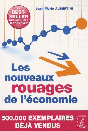 nouveaux rouages de l economie (les) (0) book