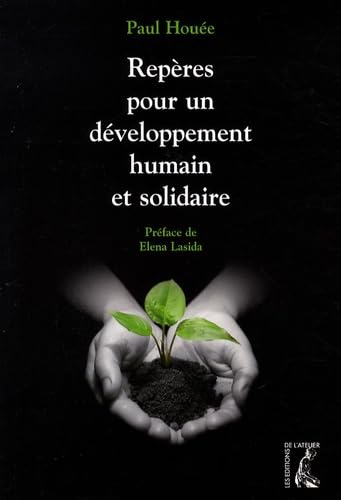 REPERES POUR UN DEVELOPPEMENT HUMAIN ET SOLIDAIRE book