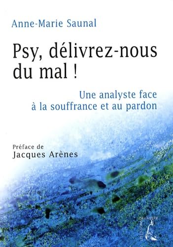Psy,delivrez-nous du mal ! book