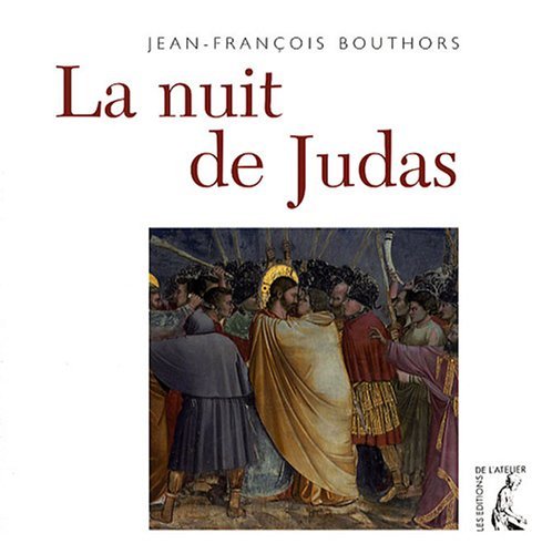 La nuit de Judas book