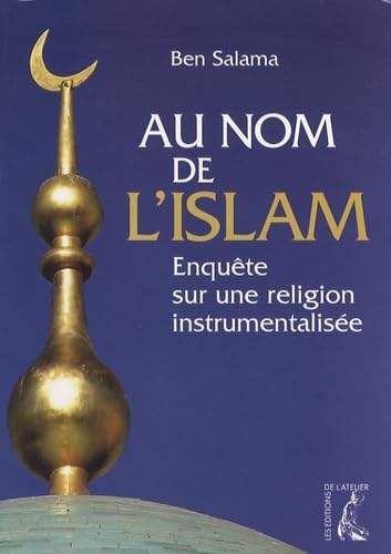Au Nom de l'Islam. Enquête Sur une Religion Instrumentalisée Religion & Esotericism