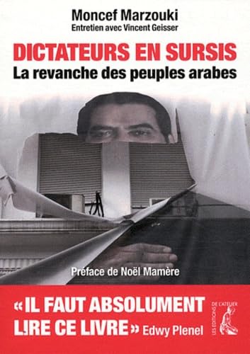 Dictateurs en sursis : La revanche des peuples arabes book