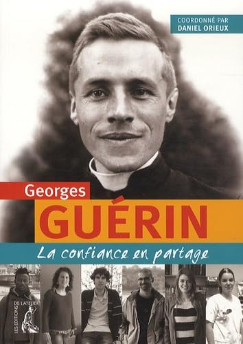 Georges Guerin, la confiance en partage book