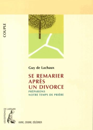 se remarier apres un divorce-couple ned (0) book