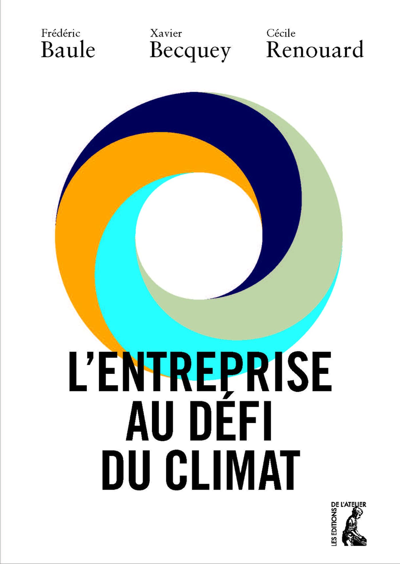 L'entreprise au défi du climat (0) book