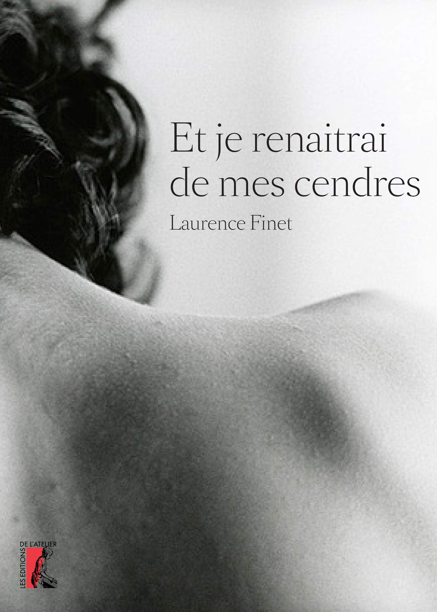 Et je renaîtrai de mes cendres... book