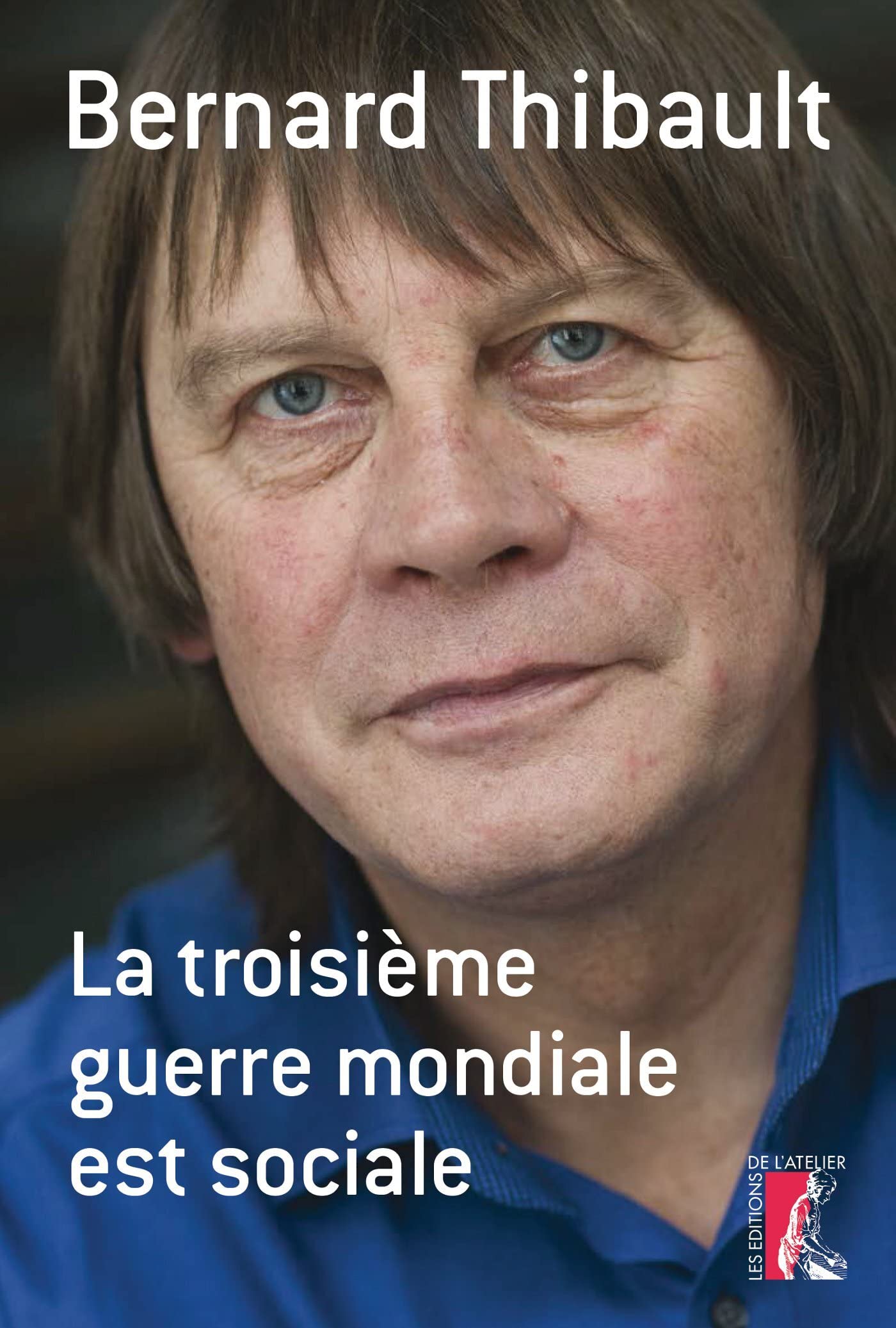 La troisieme guerre mondiale est sociale Social Sciences