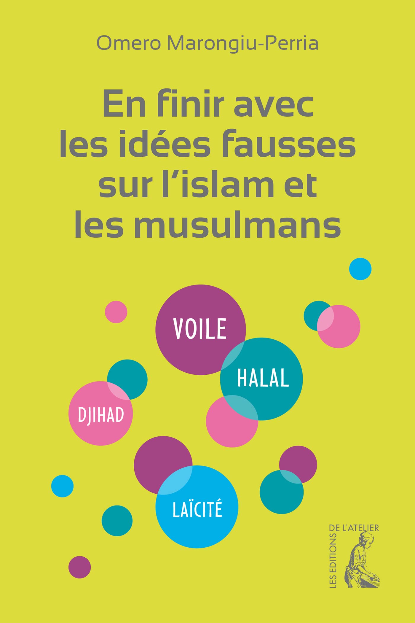 en finir avec les idees fausses sur l'islam et les musulmans (0) Religion & Esotericism