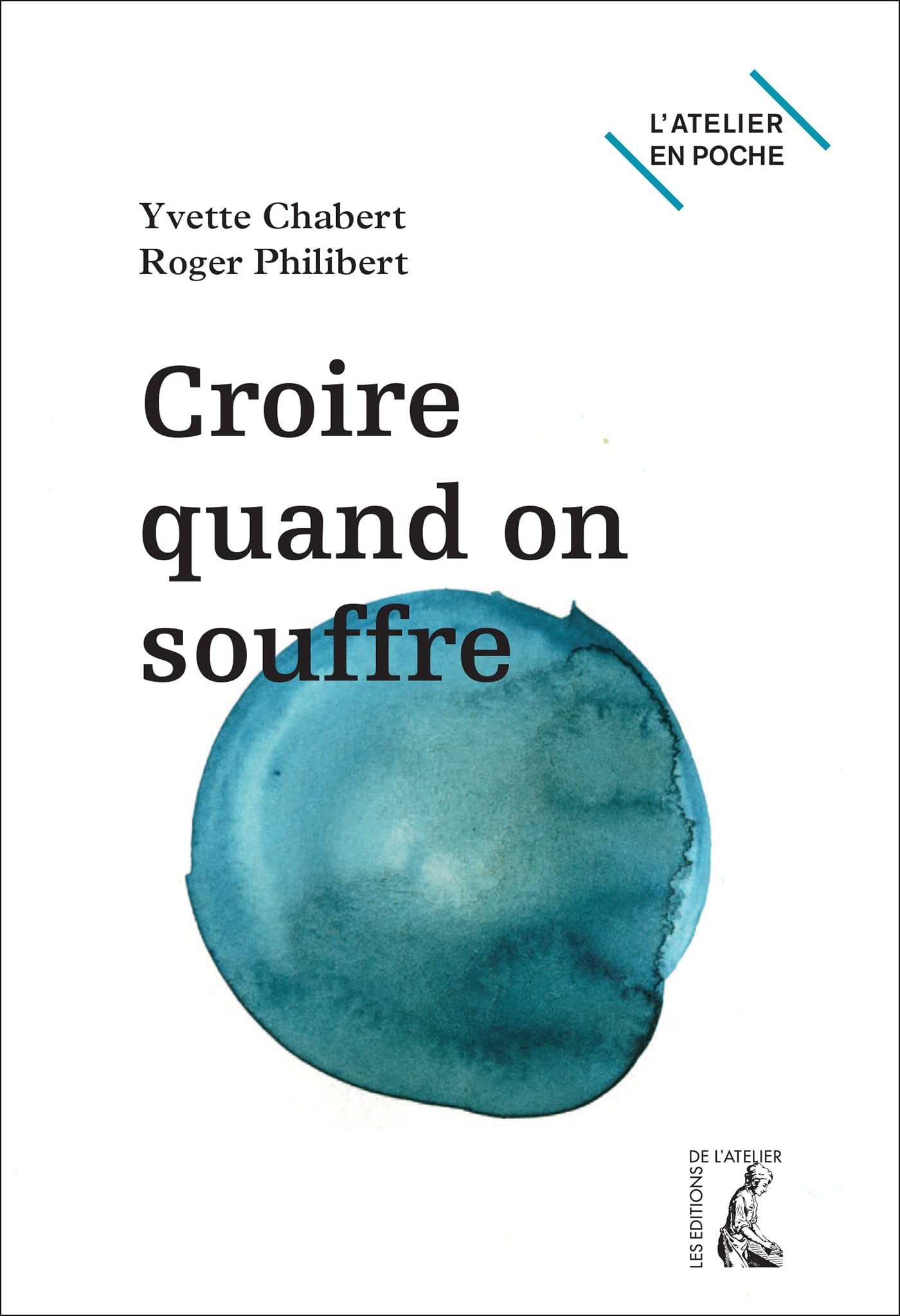 croire quand on souffre - edt poche (0) book