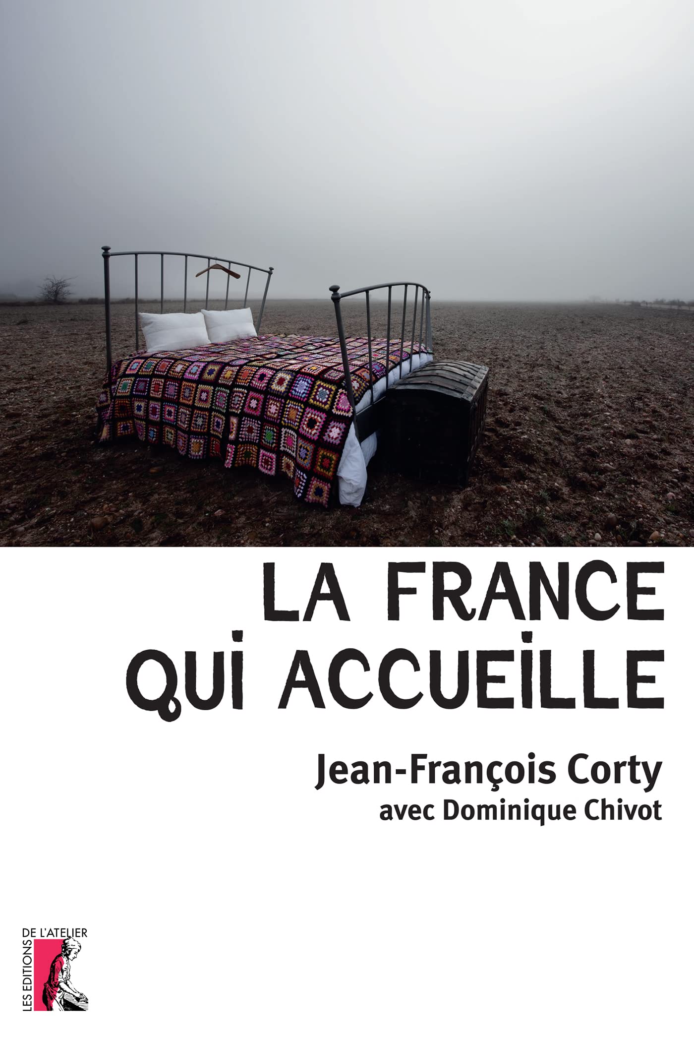 france qui accueille (la) (0) book