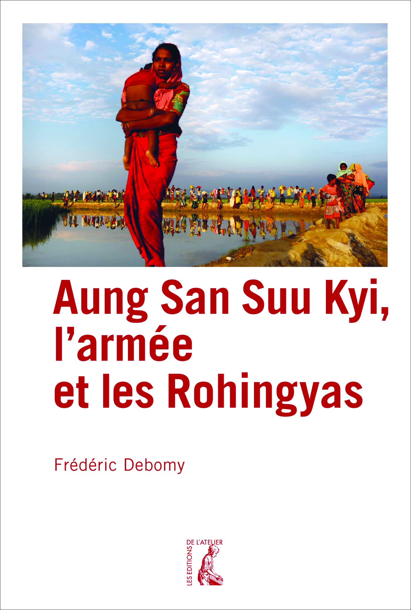 Aung San Suu Kyi, l'armée et les Rohingyas (0) book