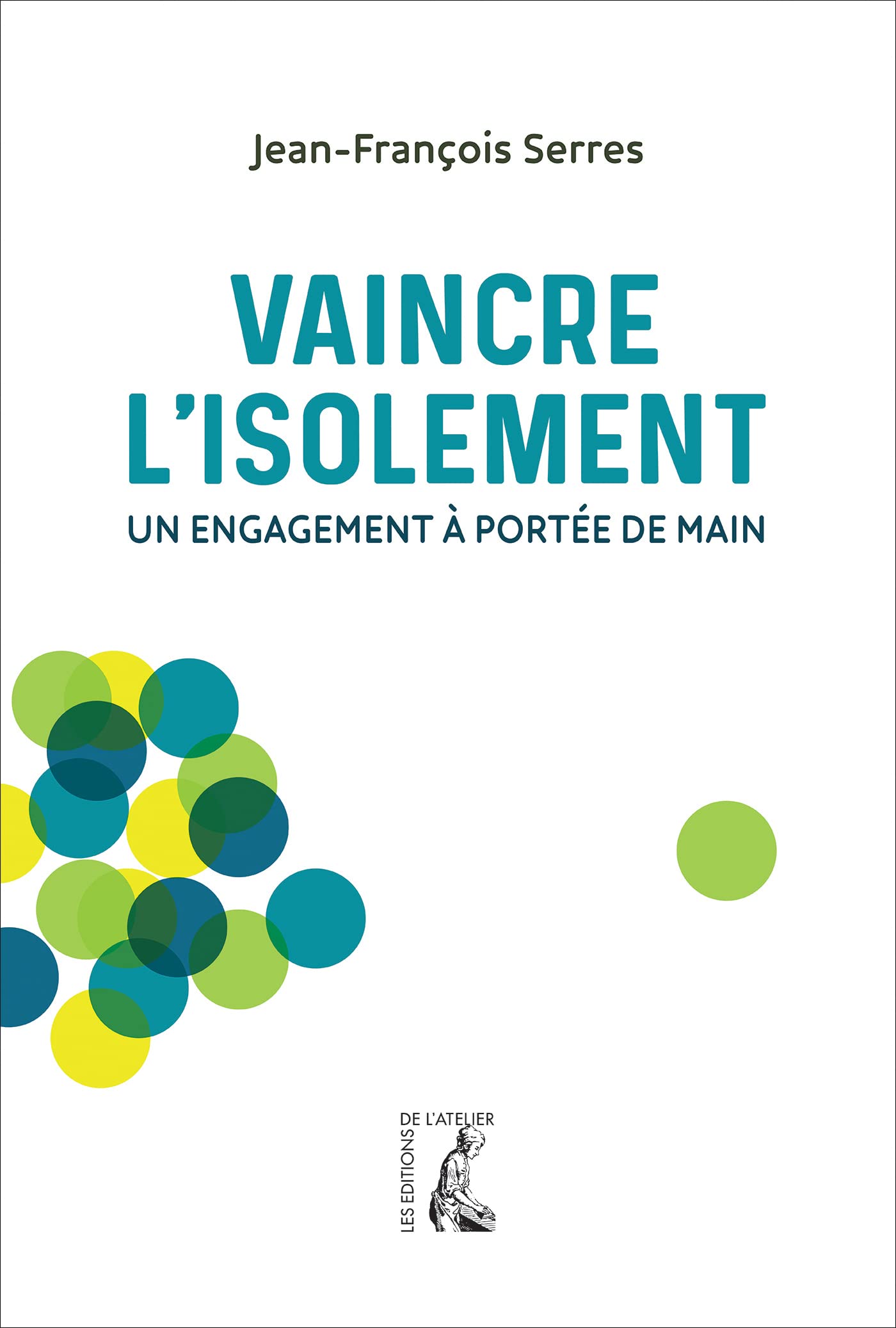 Vaincre l'isolement Un engagement à portée de main Social Sciences