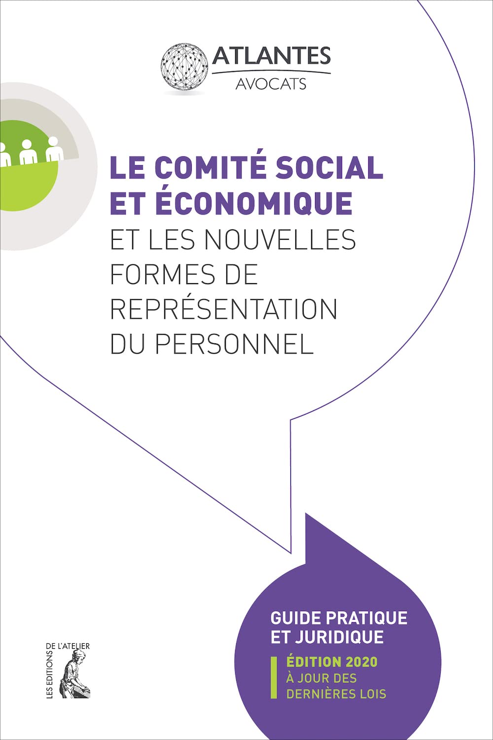 Le Comite social et économique et les nouvelles formes de re: Guide pratique et juridique Politics & History