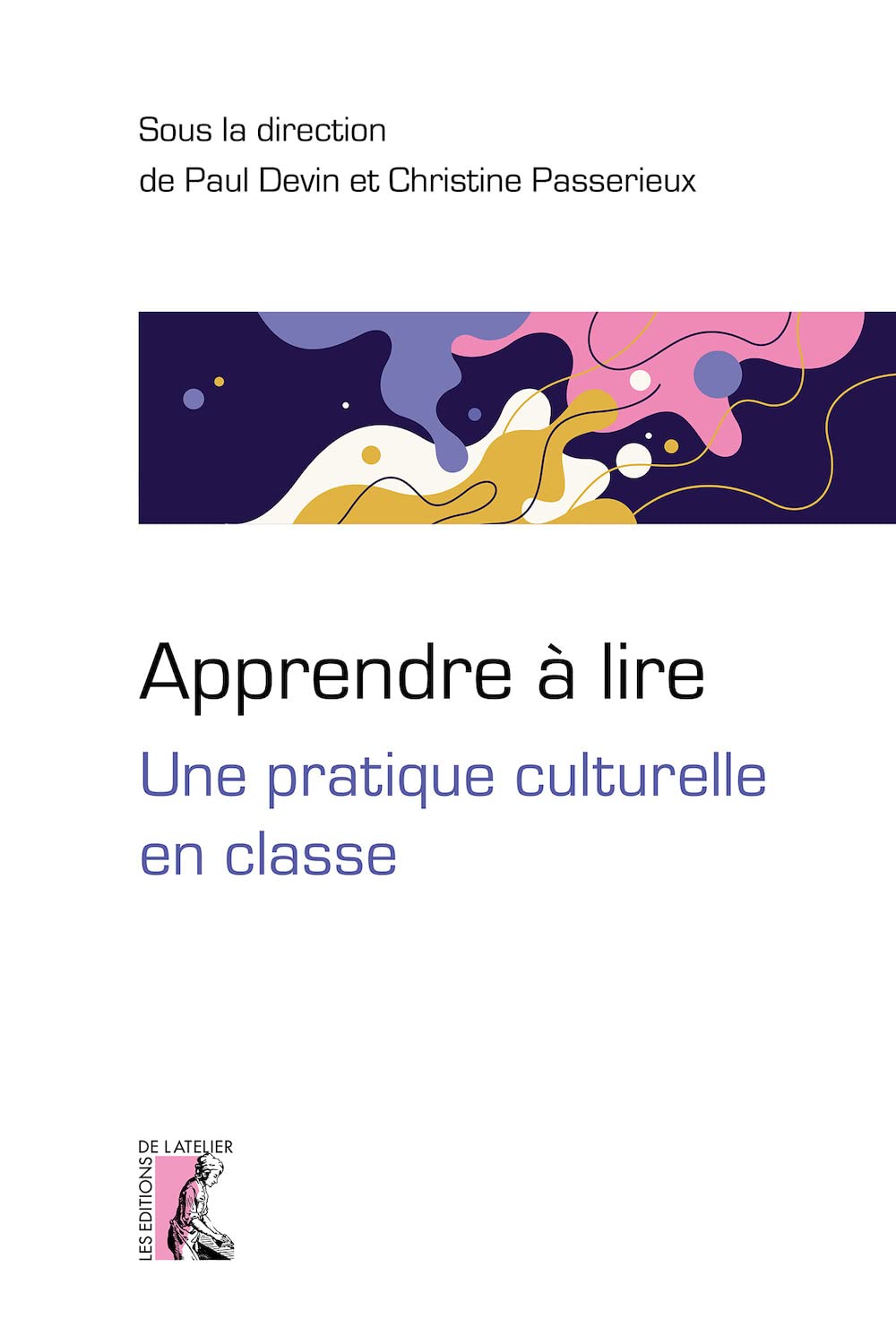 Apprendre à lire - Une pratique culturelle en classe Social Sciences
