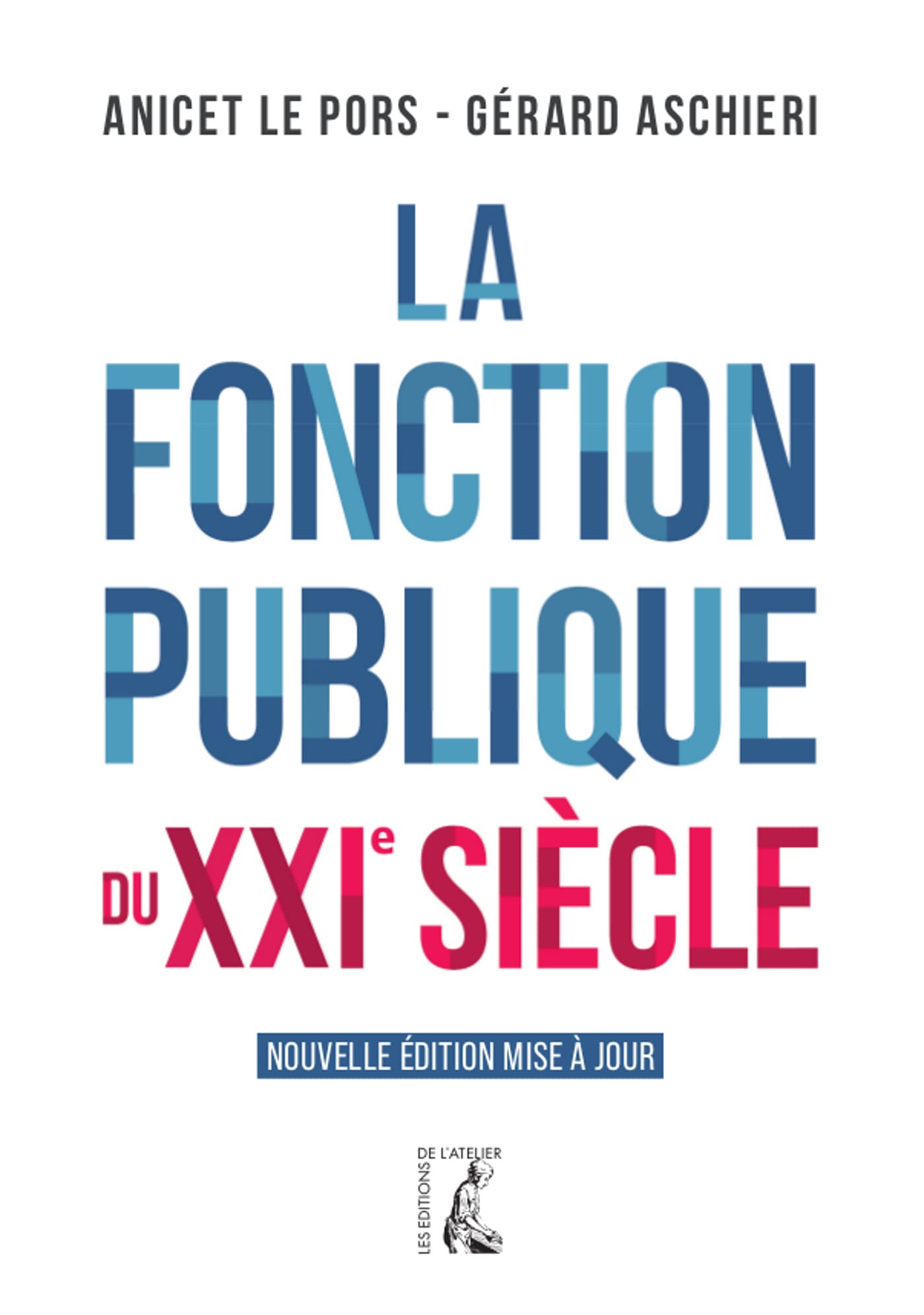 La fonction publique du XXIe siècle book