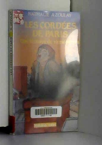Les Cordées de Paris : une histoire de ramoneur book